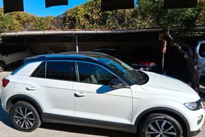 volksvagen t roc TSI 1000 116 CV BLUE MOTION