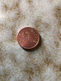 Gettone vintage giostre anni 70