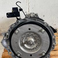 CAMBIO AUTOMATICO CON CONVERTITORE DI COPPIA LAND