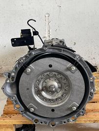 CAMBIO AUTOMATICO CON CONVERTITORE DI COPPIA LAND