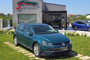 VOLKSWAGEN Golf 1.6 TDI 115CV 5p. Business BMT
