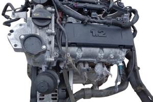 CGP MOTORE VW POLO SKODA Fabia II (542) 1.2 Benzin