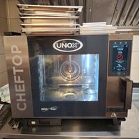 Forno Unox Chef Top Plus