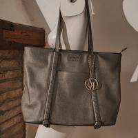 Borsa Giorgio Armani