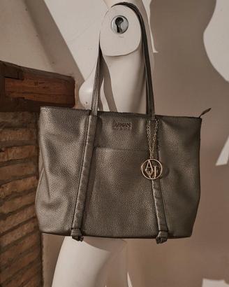 Borsa Giorgio Armani