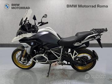 BMW r 1250 gs Abs my21