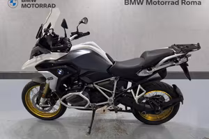 BMW r 1250 gs Abs my21