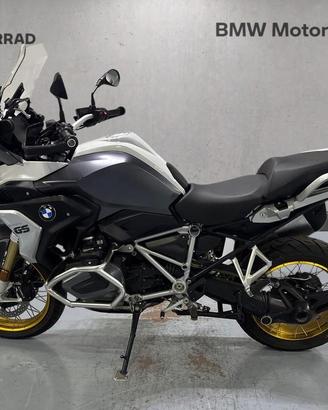 BMW r 1250 gs Abs my21