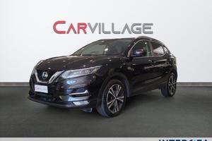 NISSAN Qashqai 1.3 dig-t N-Connecta 160cv dct