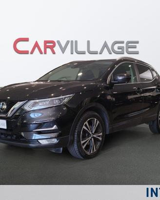 NISSAN Qashqai 1.3 dig-t N-Connecta 160cv dct