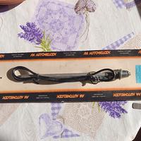 Antenna telescopica per Golf 