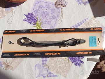 Antenna telescopica per Golf 