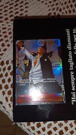 One piece Shanks manga op09