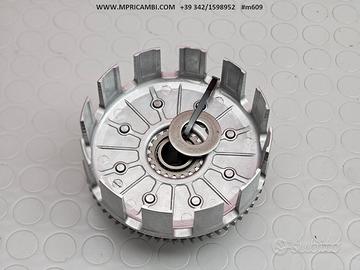 CAMPANA FRIZIONE HONDA CRF 250 X 2005 2006 CRE 200