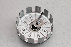 CAMPANA FRIZIONE HONDA CRF 250 X 2005 2006 CRE 200