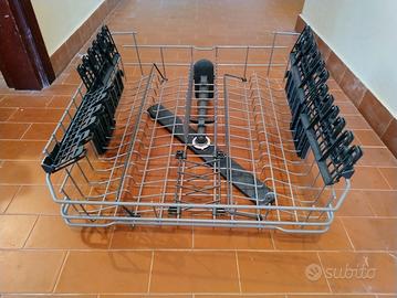 Ricambi per lavastoviglie Electolux