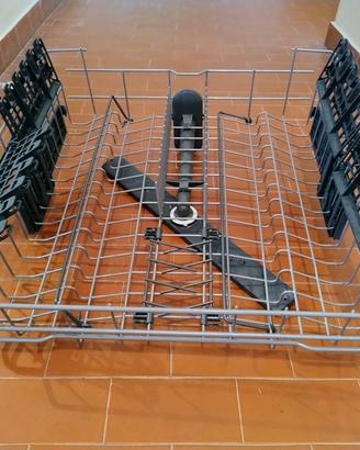 Ricambi per lavastoviglie Electolux