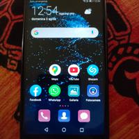 smartphone Huawei p 10lite