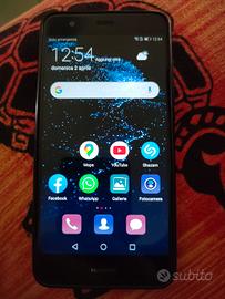smartphone Huawei p 10lite
