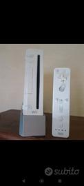 Come nuova  Nintendo Wii