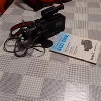 videocamera Sony recorder 8 CCD-V50 E