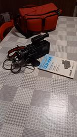 videocamera Sony recorder 8 CCD-V50 E