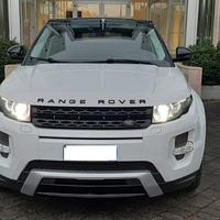 LAND ROVER Range Rover Evoque 2.2 Sd4 5p. Dynami