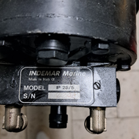 Idroguida indemar marine ip 25/5