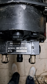 Idroguida indemar marine ip 25/5