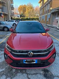 Volkswagen Taigo Taigo 1.5 tsi R-Line 150cv dsg
