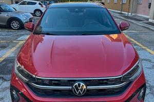 Volkswagen Taigo Taigo 1.5 tsi R-Line 150cv dsg