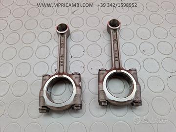 BIELLE BIELLA KAWASAKI NINJA 250 R 2008 2009  ZX 2