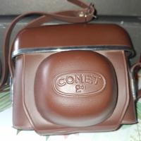 macchina fotografica