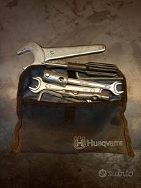 Kit attrezzi Husqvarna sm 610