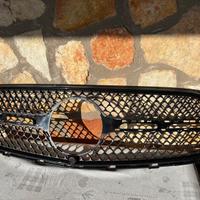 Mascherone GLC Coupé 2024