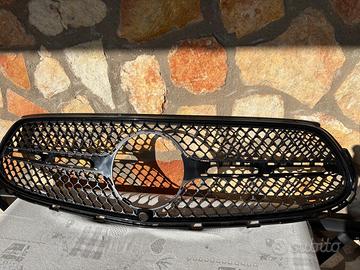 Mascherone GLC Coupé 2024