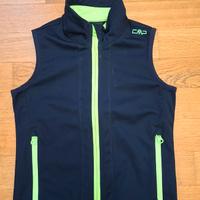 smanicato CMP bambino 110 cm