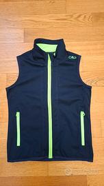 smanicato CMP bambino 110 cm