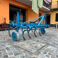 Estirpatore agricolo