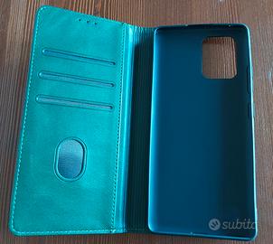 COPERTURA PROTETTIVA SAMSUNG S10 LITE