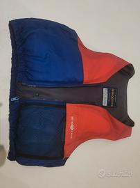 salvagente Henry Lloyd x derive e catamarano 