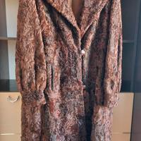 pelliccia di breitschwanz