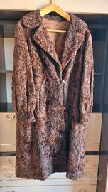 pelliccia di breitschwanz