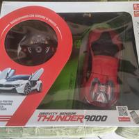 Auto radiocomandata nuova mai aperta