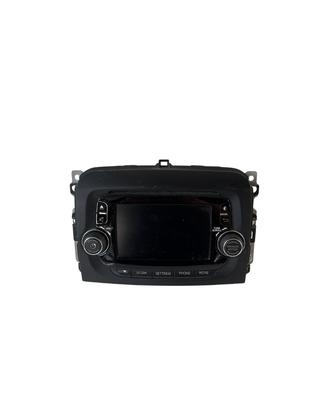 FIAT 500 L Serie (351_352) (12>) AUTORADIO 0735567