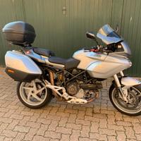 Ducati Multistrada 1000 - 2003