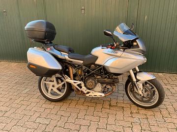 Ducati Multistrada 1000 - 2003