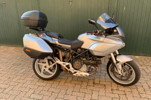 Ducati Multistrada 1000 - 2003