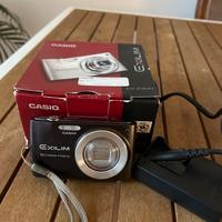 Macchina Exilim Casio 10 Mpx