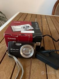 Macchina Exilim Casio 10 Mpx